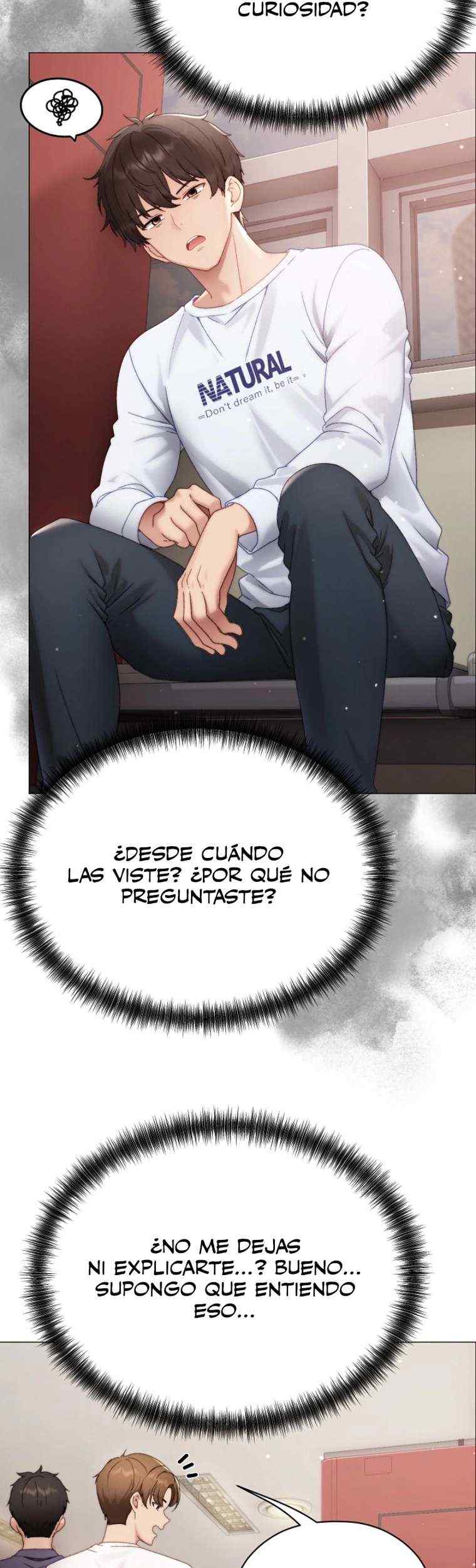 NEW  Little Bully Page 13 - MangaHe
