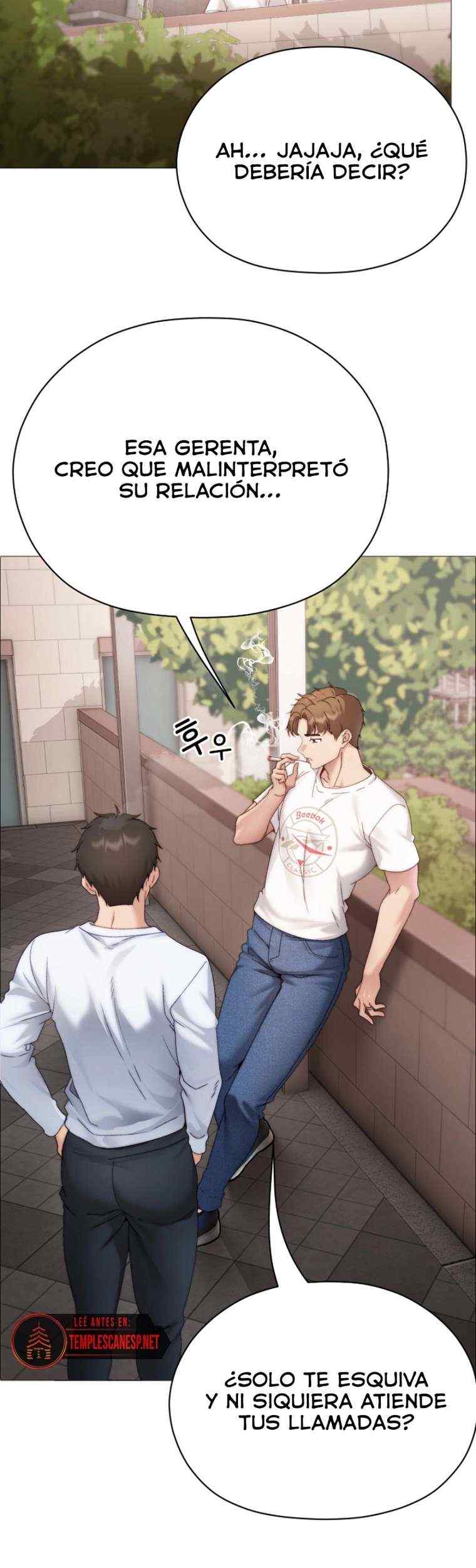 NEW  Little Bully Page 20 - MangaHe
