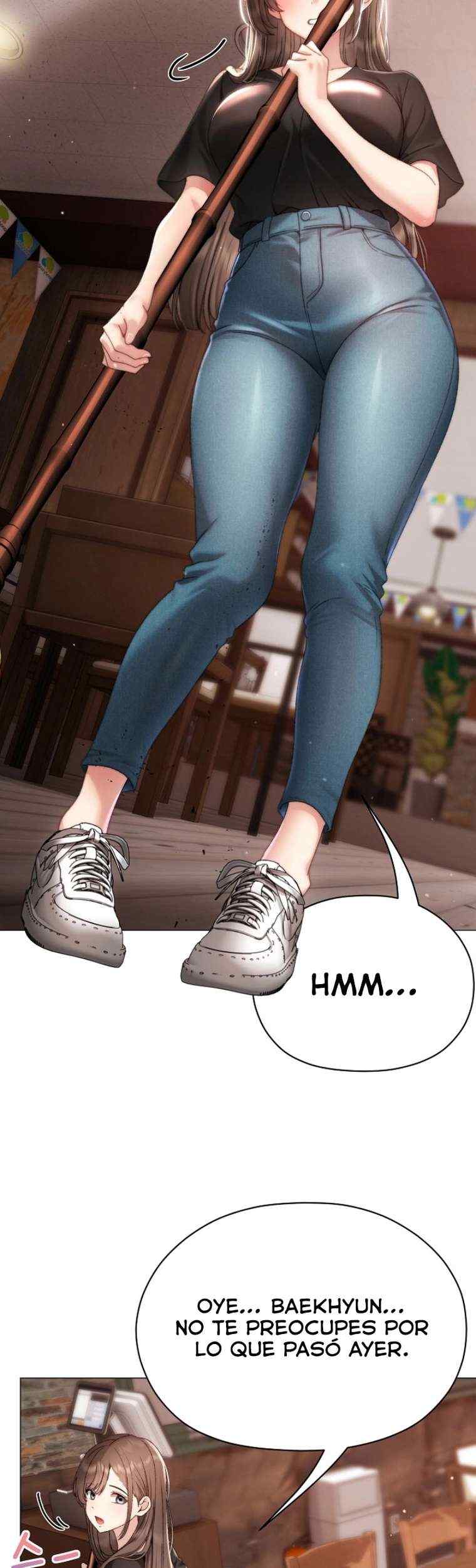 NEW  Little Bully Page 30 - MangaHe