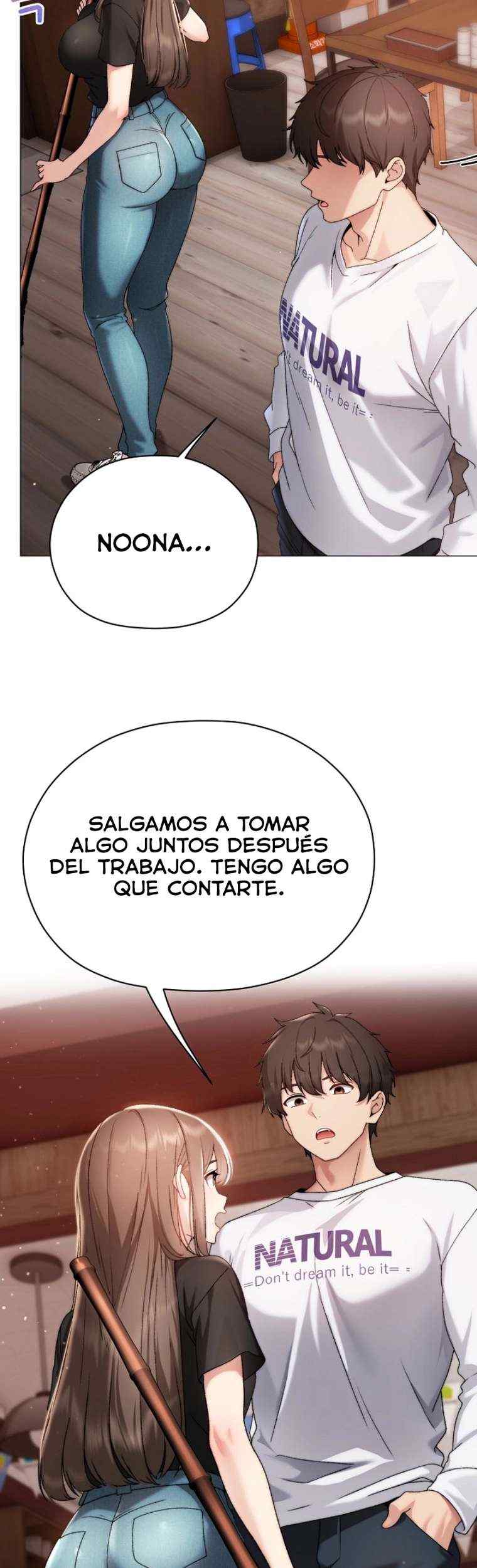 NEW  Little Bully Page 31 - MangaHe