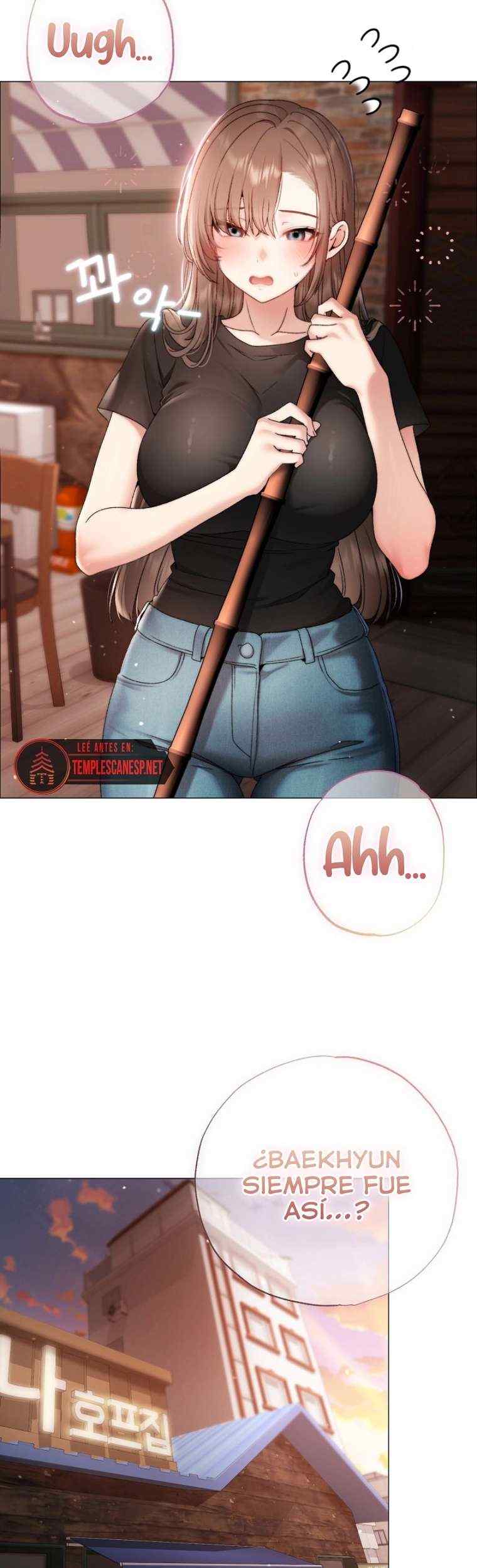 NEW  Little Bully Page 35 - MangaHe