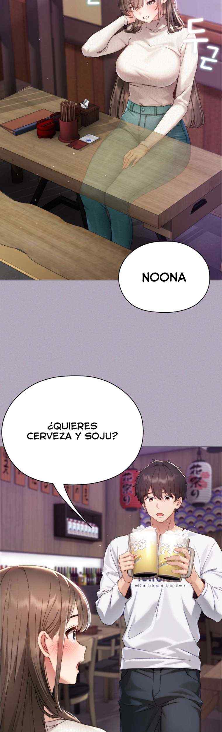 NEW  Little Bully Page 37 - MangaHe