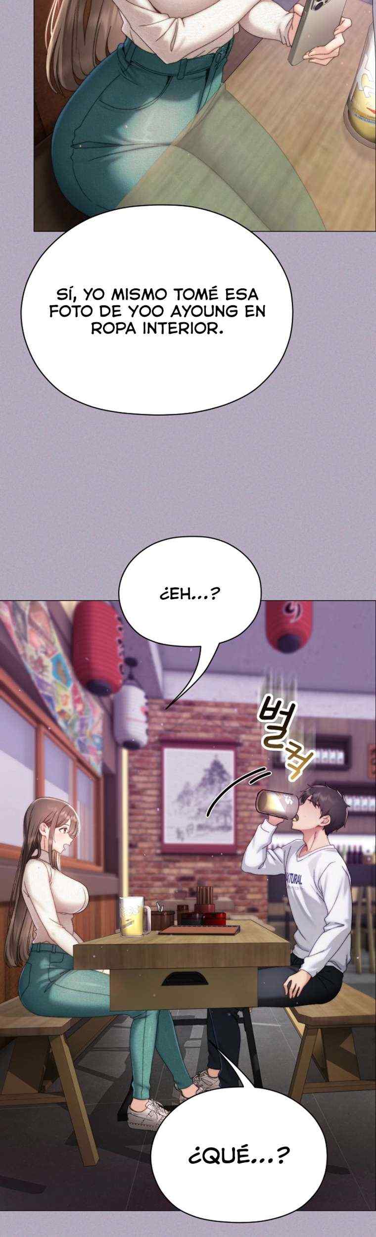 NEW  Little Bully Page 43 - MangaHe