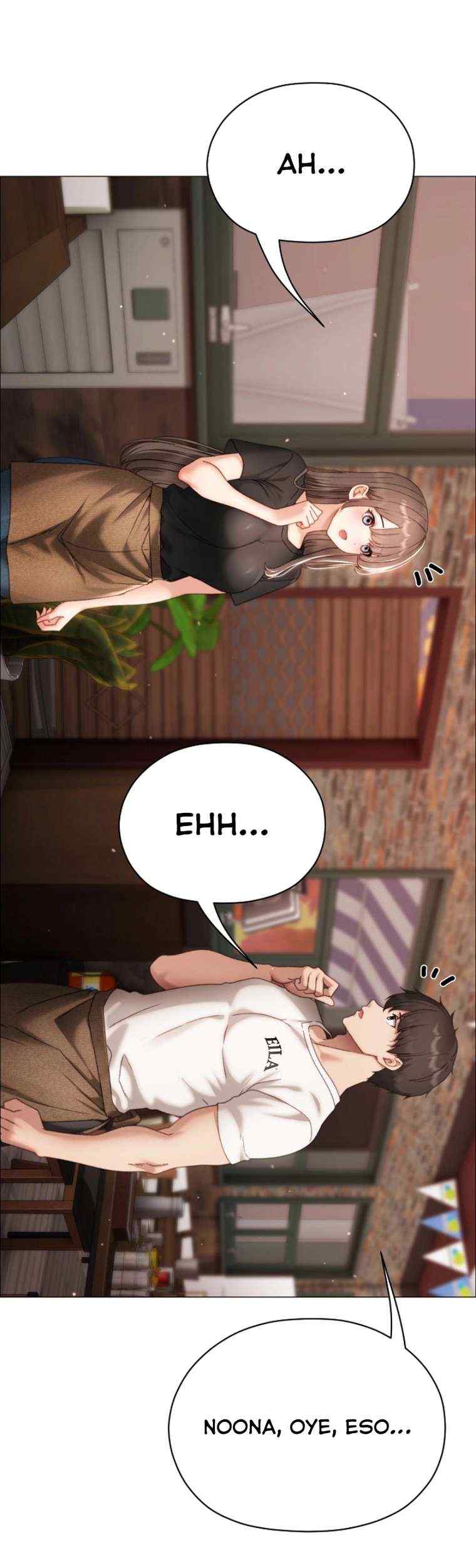 NEW  Little Bully Page 6 - MangaHe