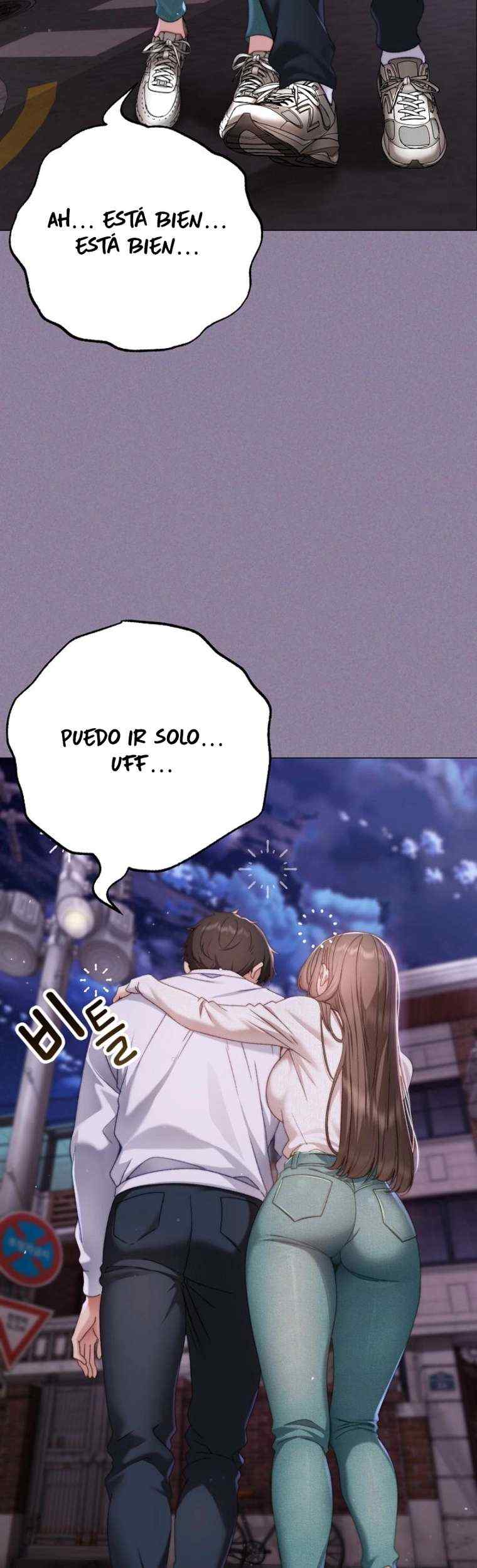 NEW  Little Bully Page 52 - MangaHe