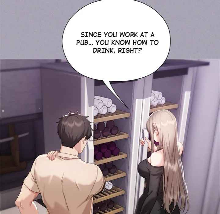 NEW  Little Bully Page 122 - MangaHe