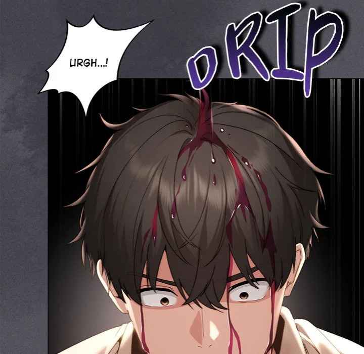 NEW  Little Bully Page 132 - MangaHe