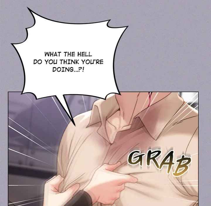 NEW  Little Bully Page 138 - MangaHe
