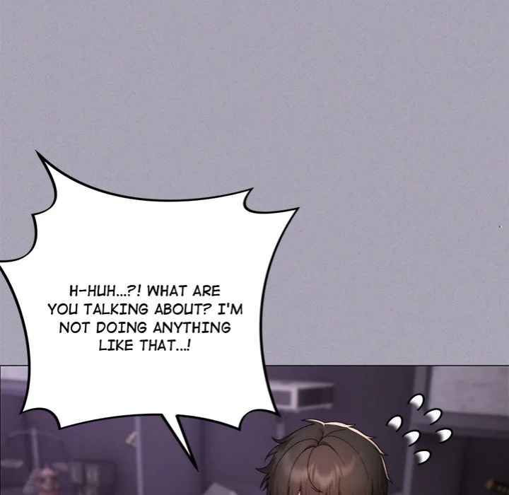 NEW  Little Bully Page 146 - MangaHe