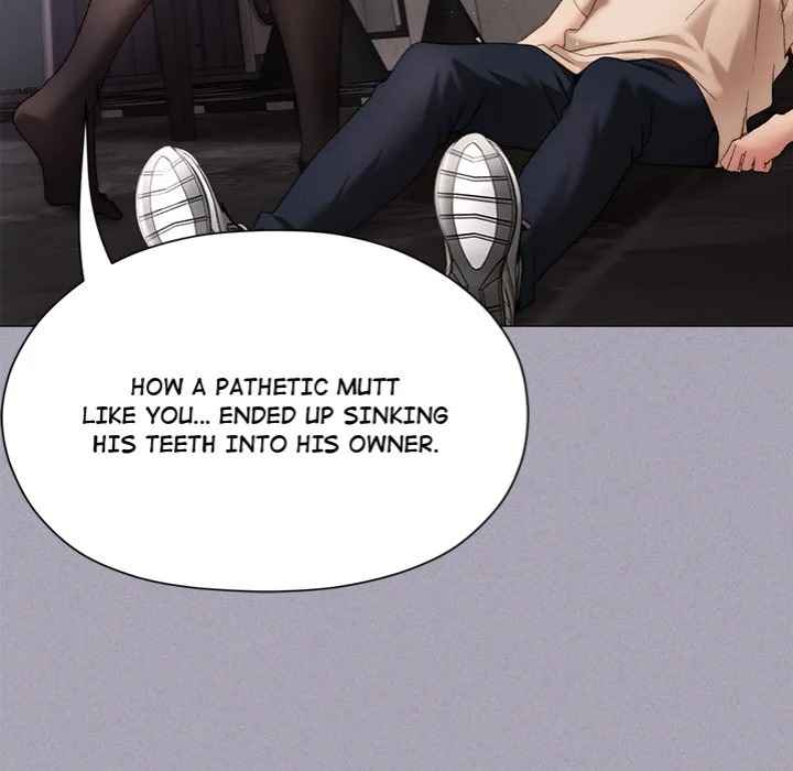 NEW  Little Bully Page 174 - MangaHe