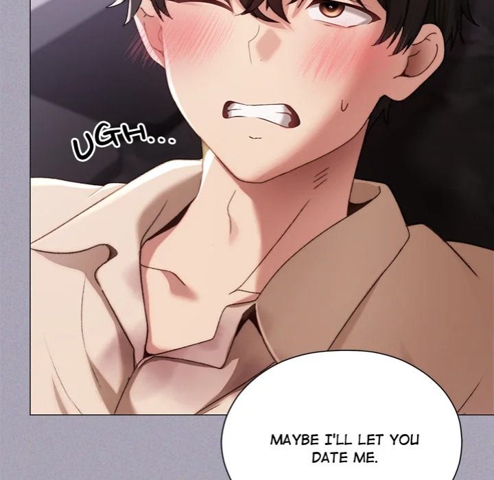 NEW  Little Bully Page 178 - MangaHe