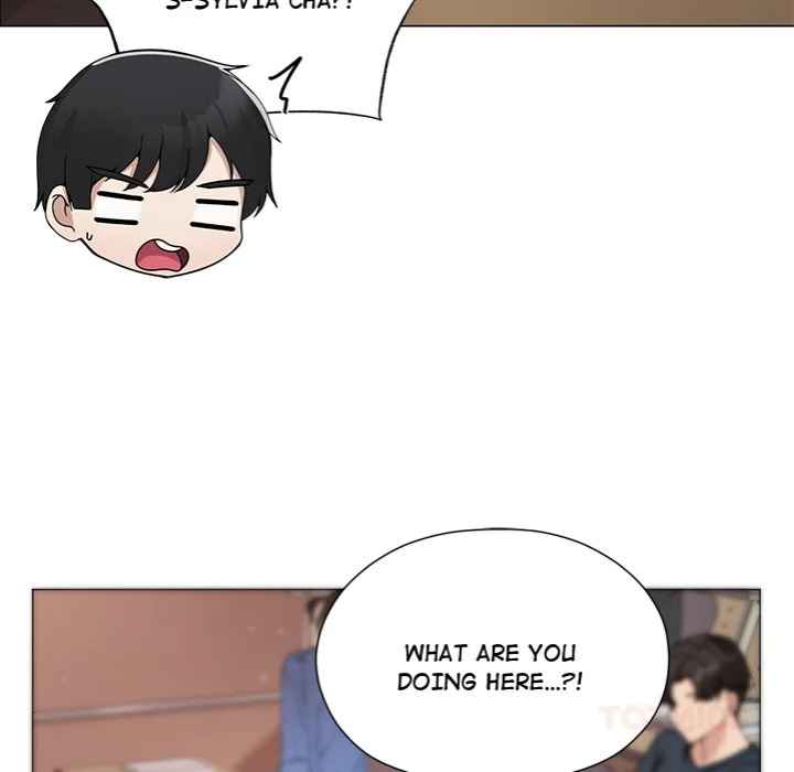 NEW  Little Bully Page 21 - MangaHe