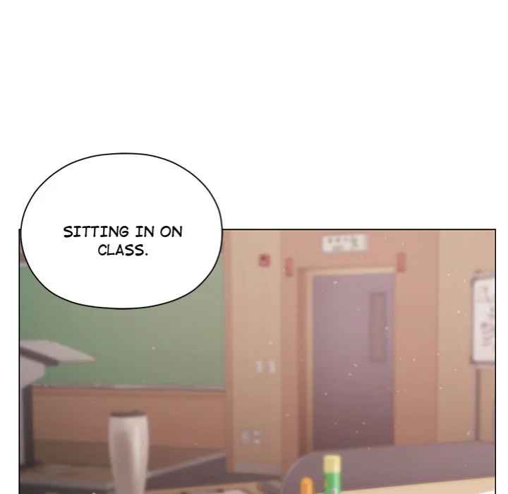 NEW  Little Bully Page 24 - MangaHe
