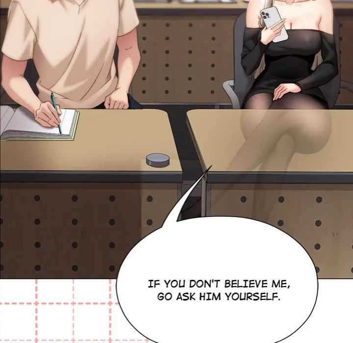NEW  Little Bully Page 34 - MangaHe