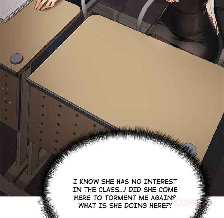 NEW  Little Bully Page 37 - MangaHe