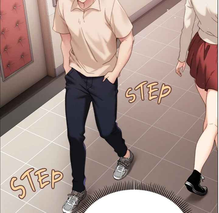 NEW  Little Bully Page 6 - MangaHe