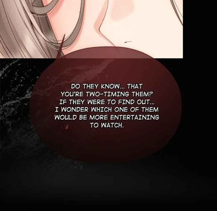 NEW  Little Bully Page 55 - MangaHe