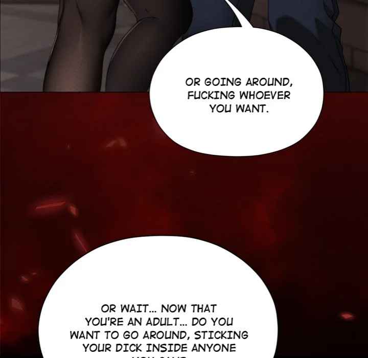 NEW  Little Bully Page 89 - MangaHe