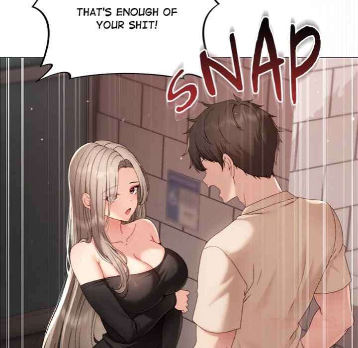 NEW  Little Bully Page 93 - MangaHe