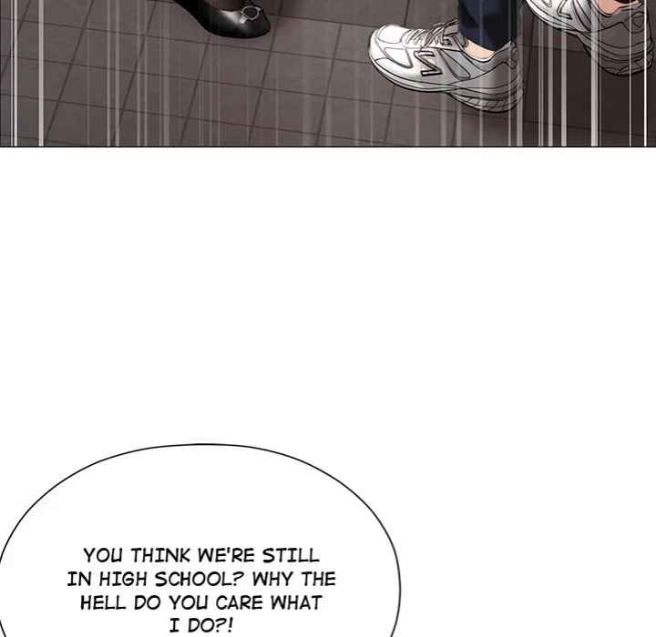 NEW  Little Bully Page 95 - MangaHe