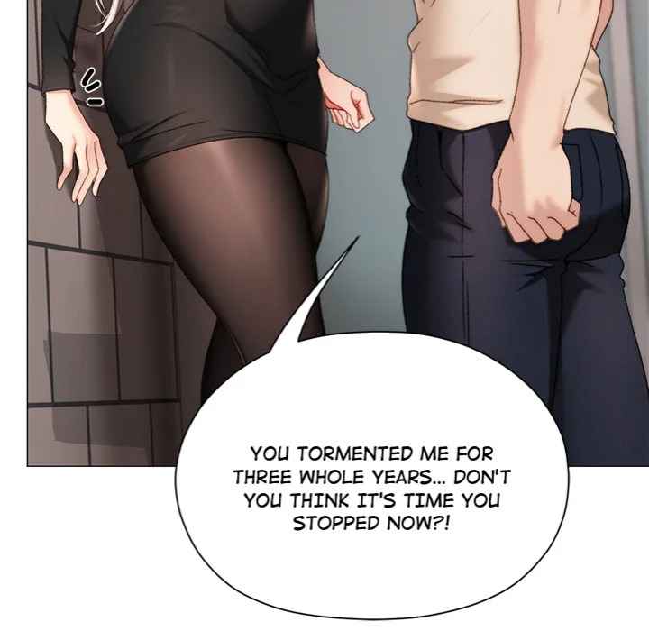 NEW  Little Bully Page 97 - MangaHe