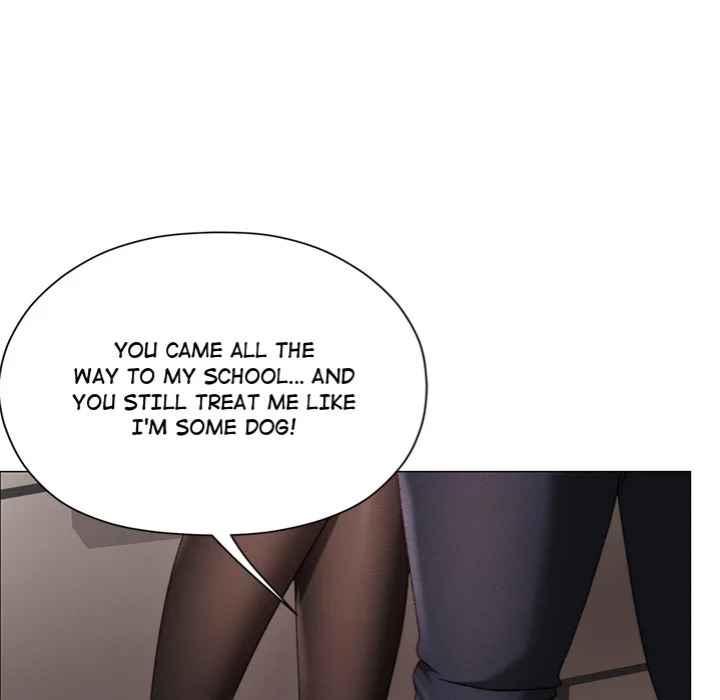 NEW  Little Bully Page 98 - MangaHe