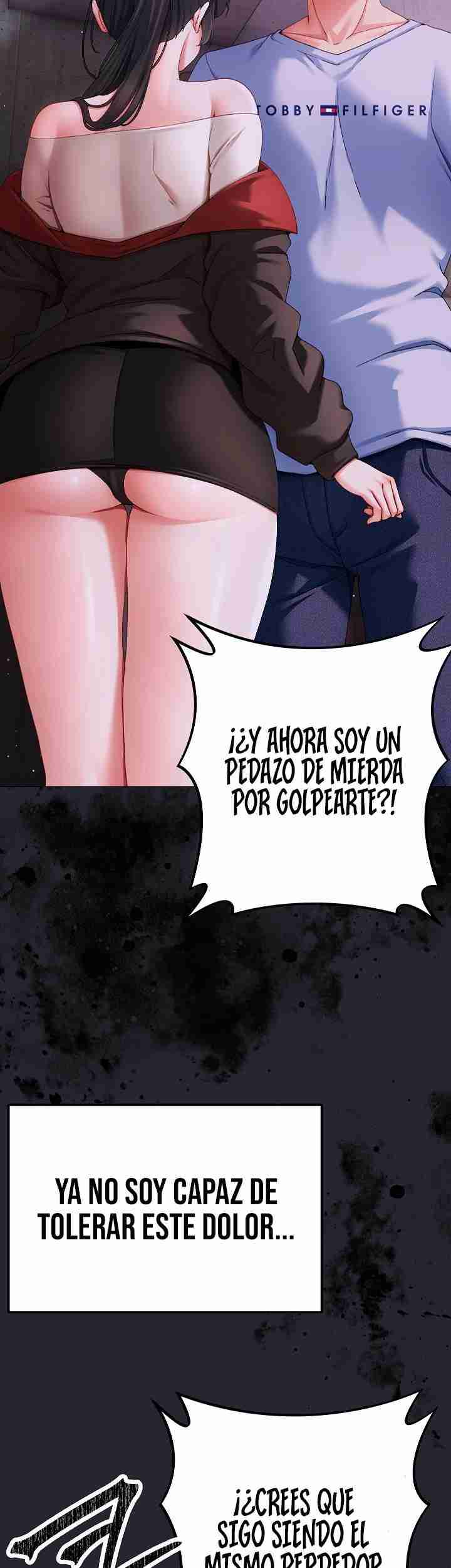 NEW  Little Bully Page 11 - MangaHe