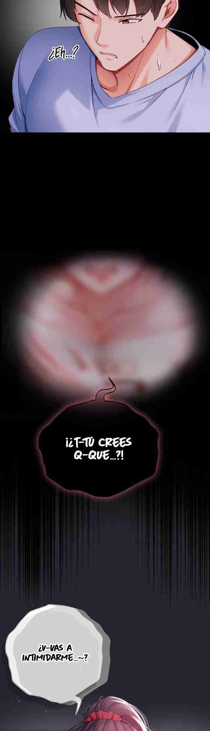 NEW  Little Bully Page 15 - MangaHe