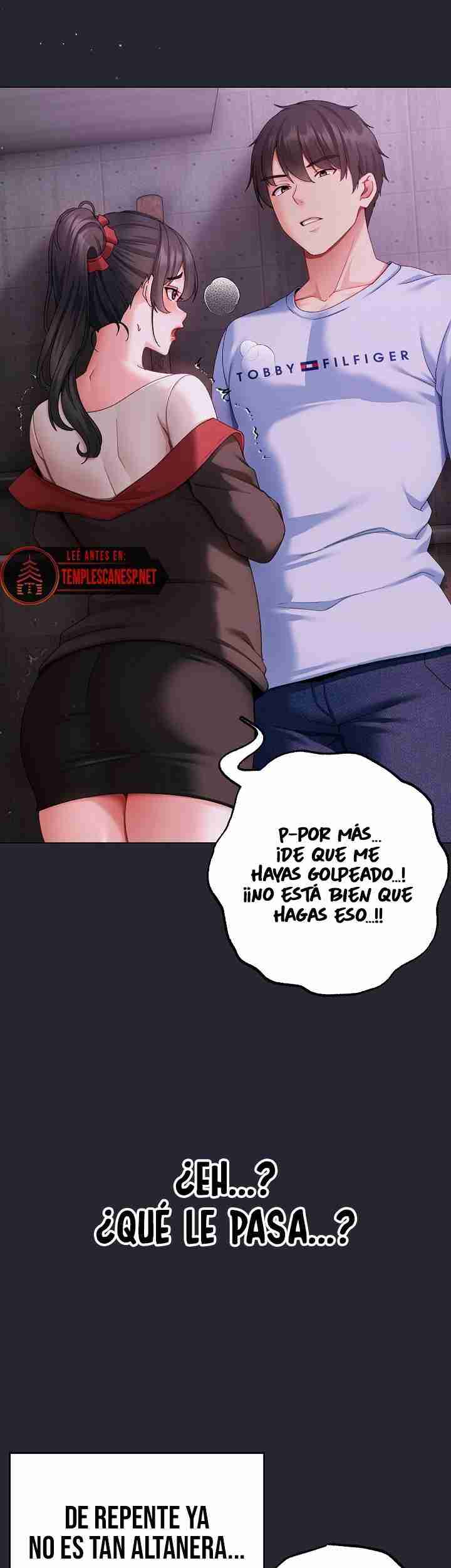 NEW  Little Bully Page 17 - MangaHe