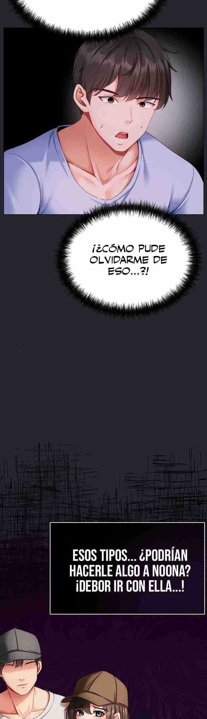 NEW  Little Bully Page 23 - MangaHe