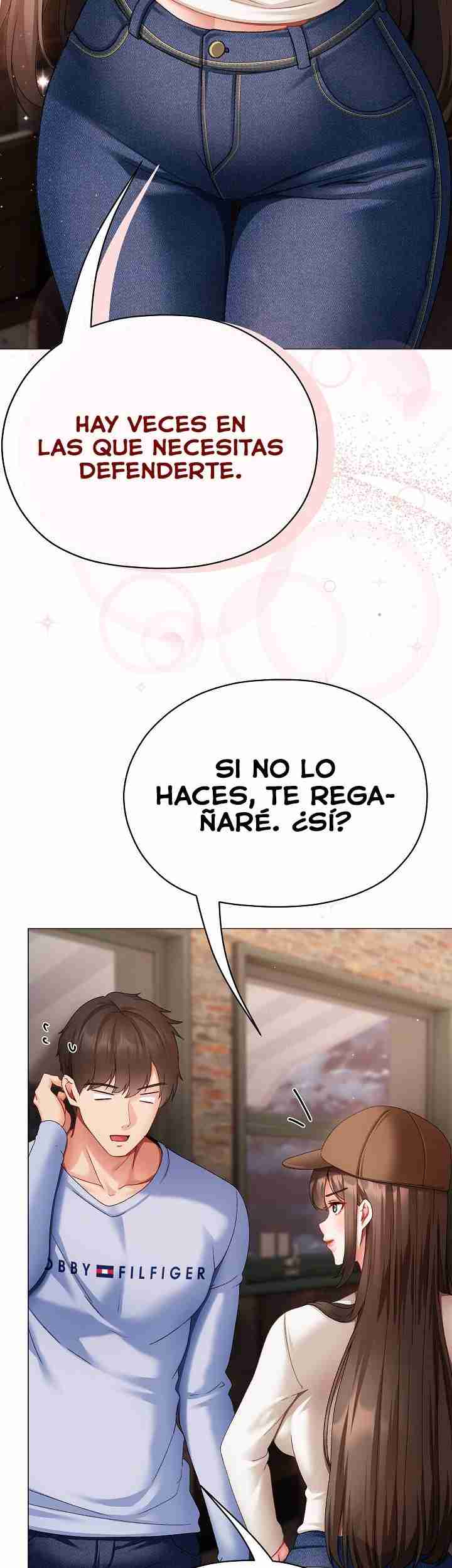 NEW  Little Bully Page 47 - MangaHe
