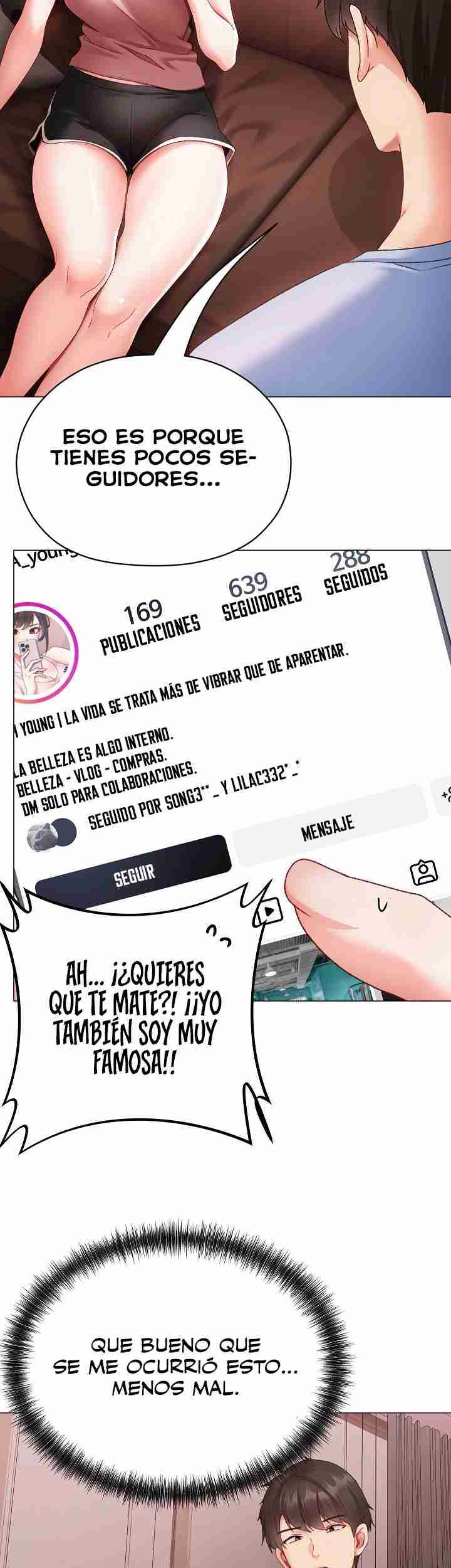 NEW  Little Bully Page 68 - MangaHe