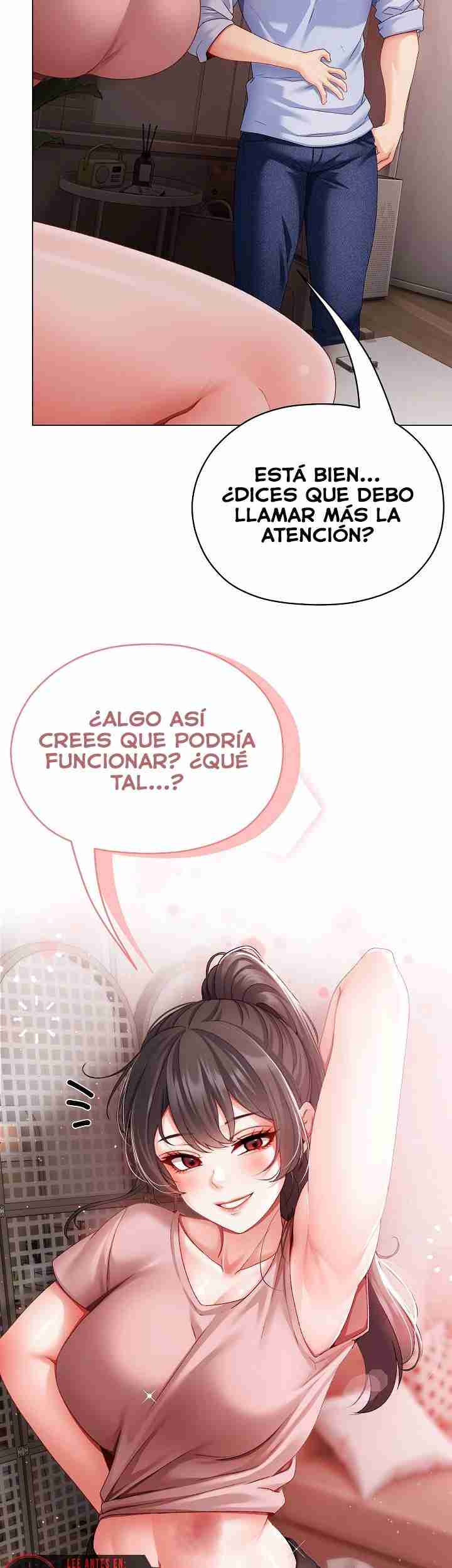 NEW  Little Bully Page 72 - MangaHe