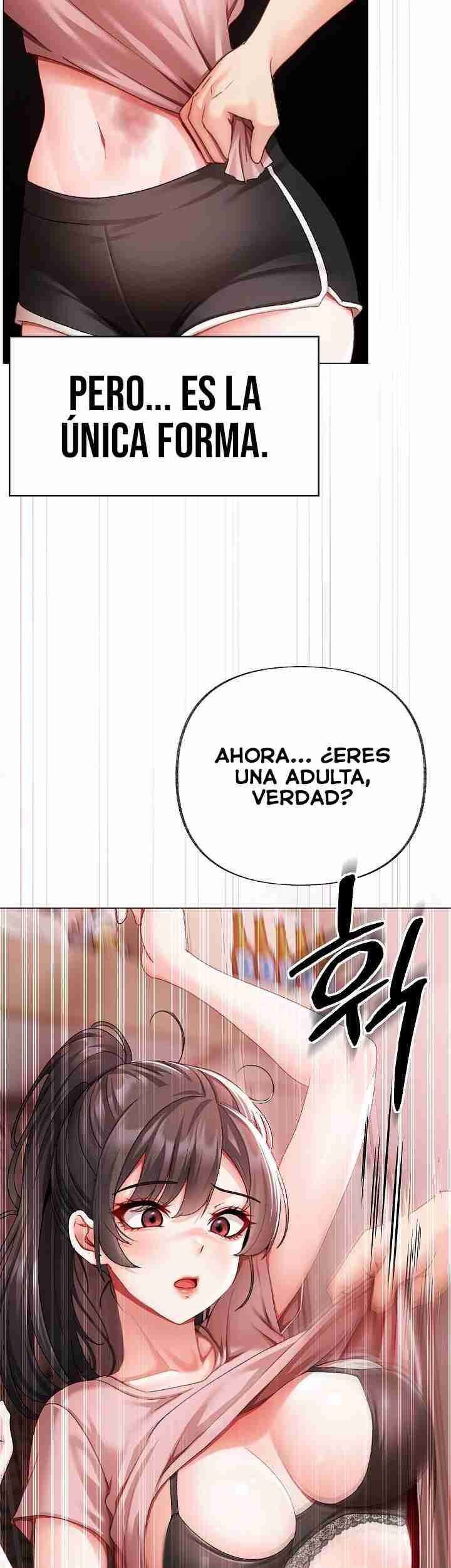 NEW  Little Bully Page 74 - MangaHe