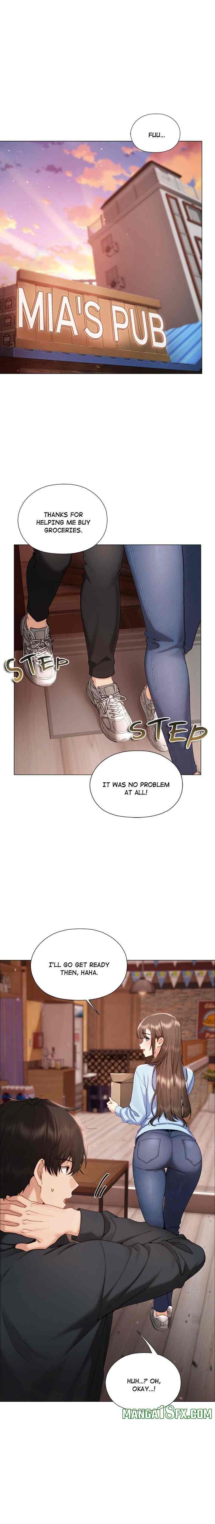 NEW  Little Bully Page 2 - MangaHe
