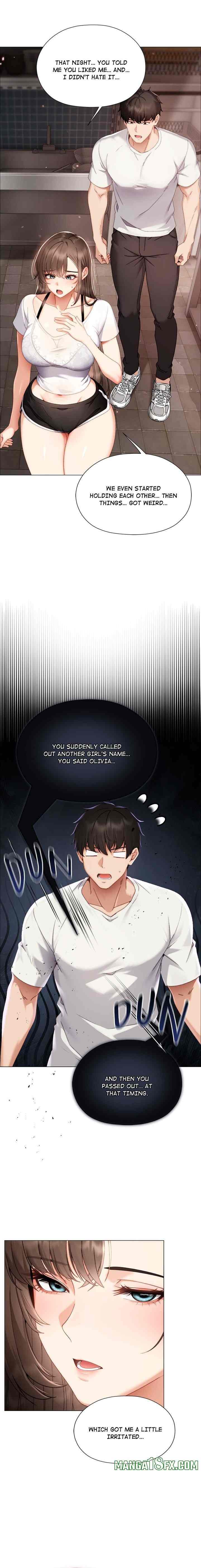 NEW  Little Bully Page 16 - MangaHe