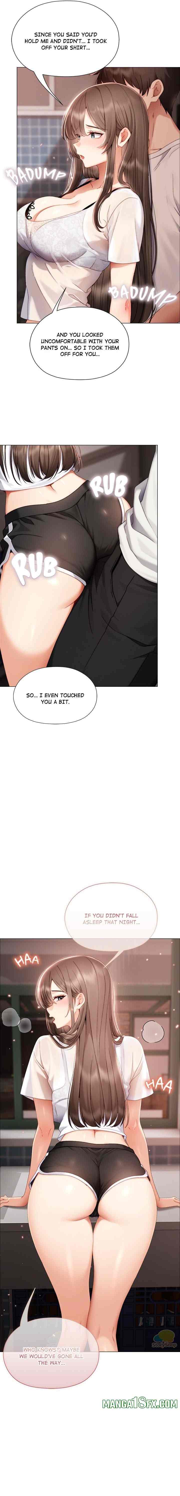 NEW  Little Bully Page 18 - MangaHe