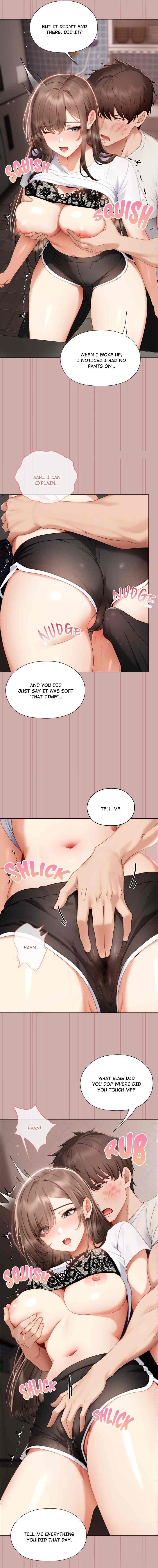 NEW  Little Bully Page 10 - MangaHe