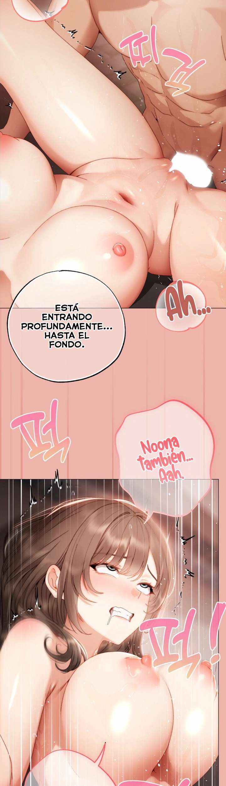 NEW  Little Bully Page 12 - MangaHe