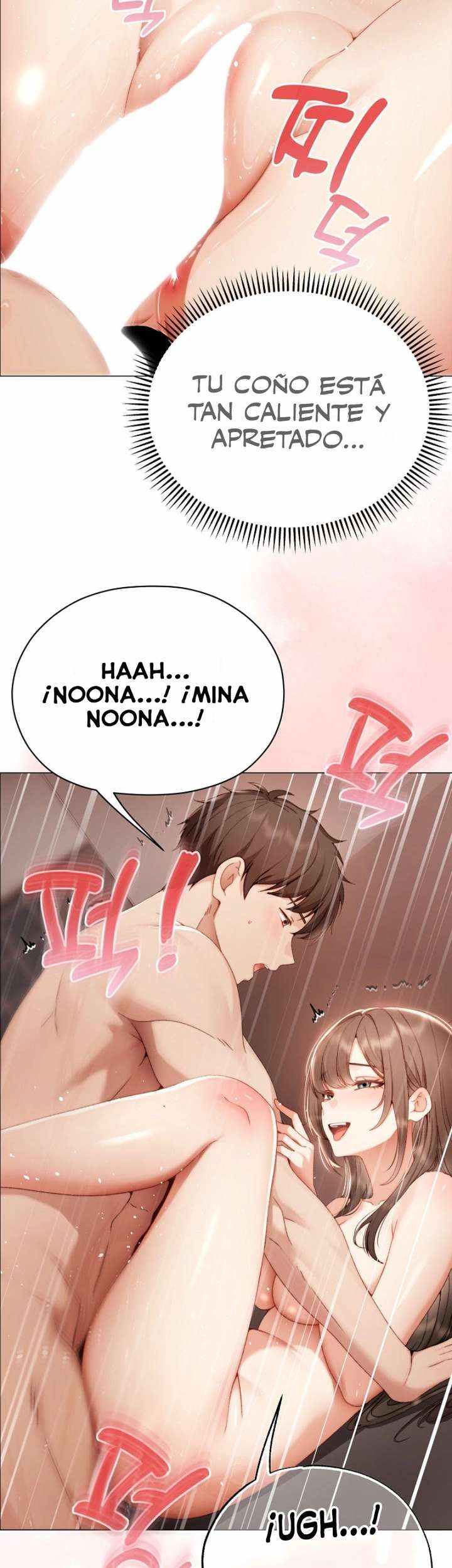 NEW  Little Bully Page 28 - MangaHe