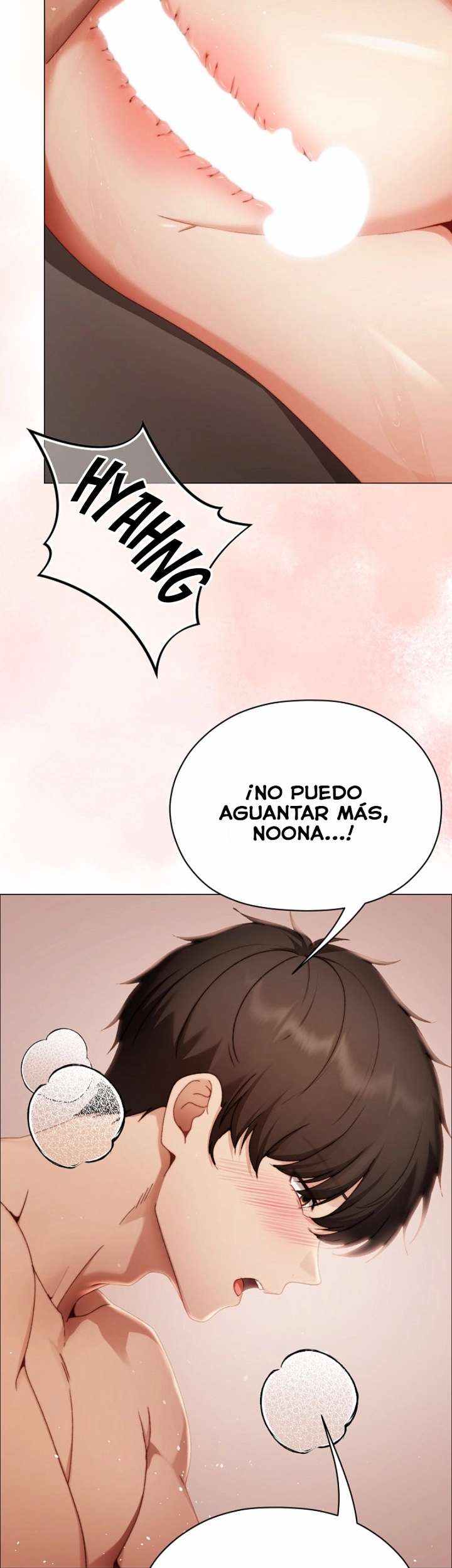 NEW  Little Bully Page 31 - MangaHe