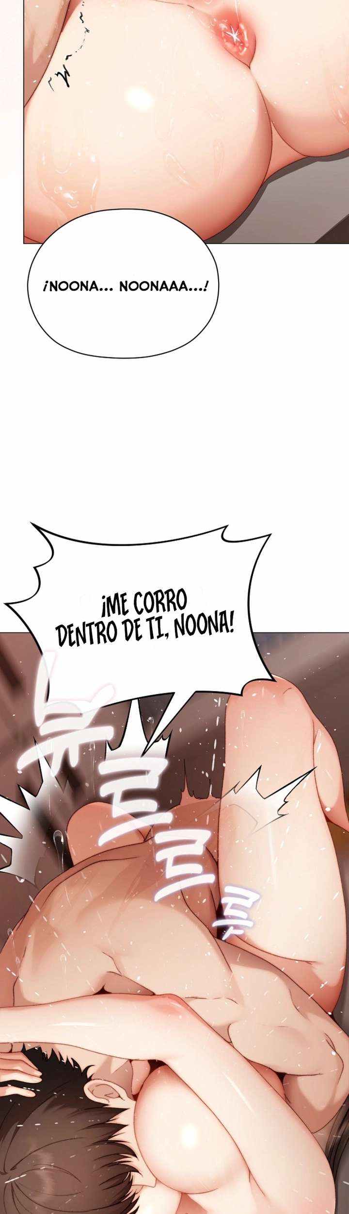 NEW  Little Bully Page 36 - MangaHe