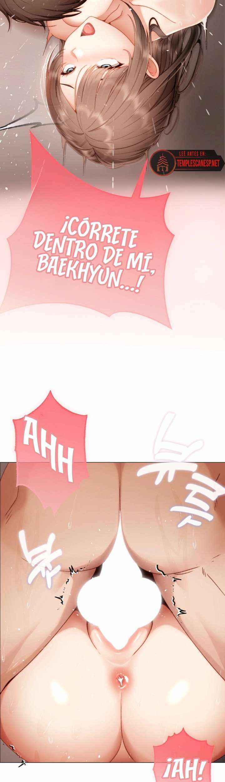 NEW  Little Bully Page 37 - MangaHe