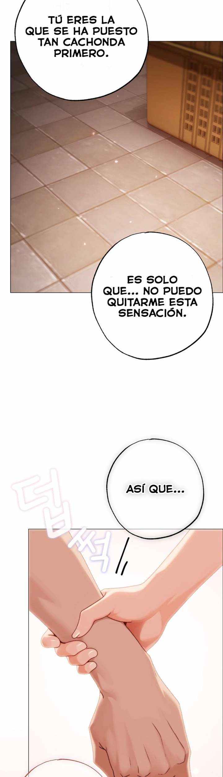 NEW  Little Bully Page 48 - MangaHe