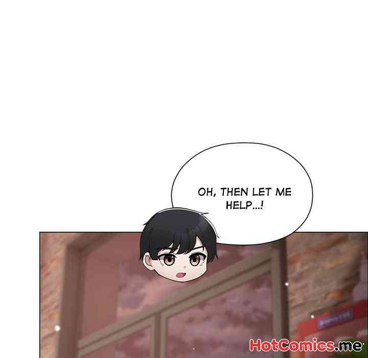 NEW  Little Bully Page 106 - MangaHe