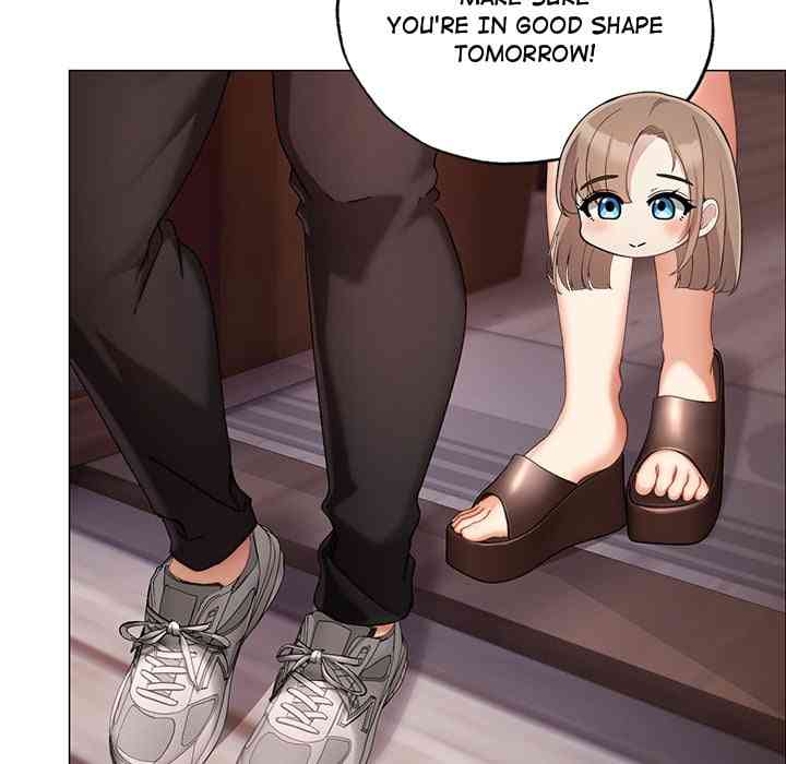 NEW  Little Bully Page 124 - MangaHe