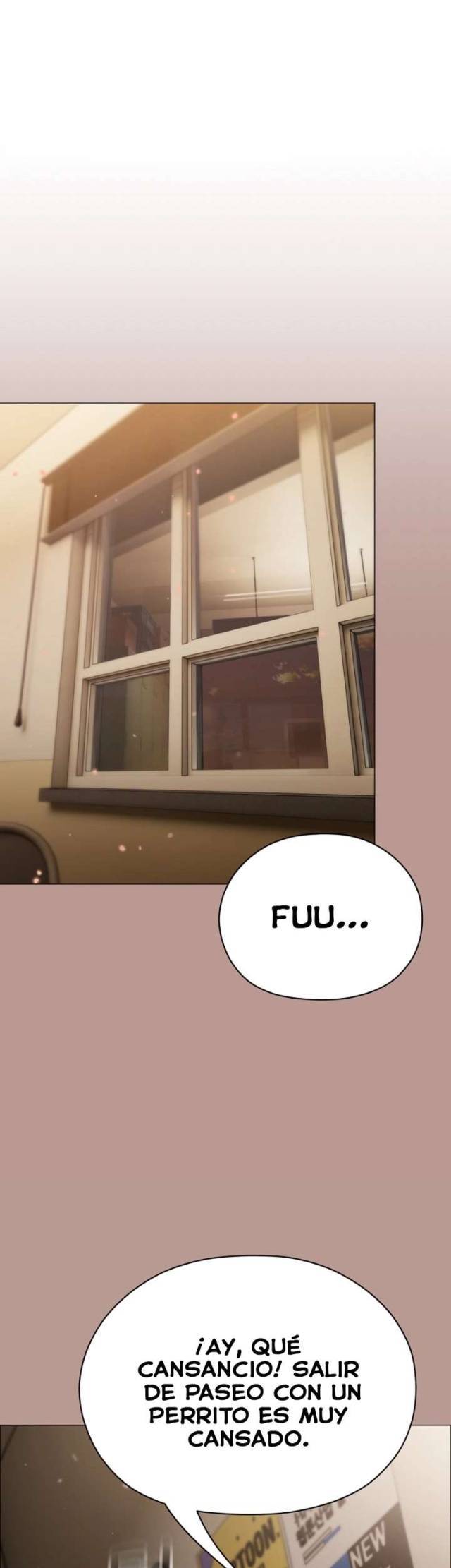 NEW  Little Bully Page 36 - MangaHe
