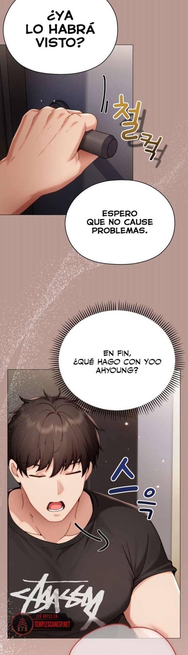 NEW  Little Bully Page 43 - MangaHe
