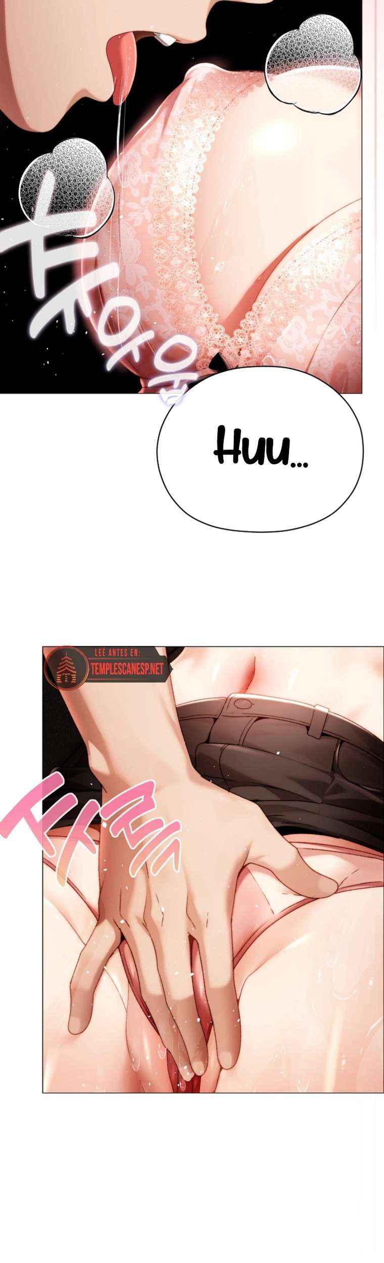 NEW  Little Bully Page 15 - MangaHe