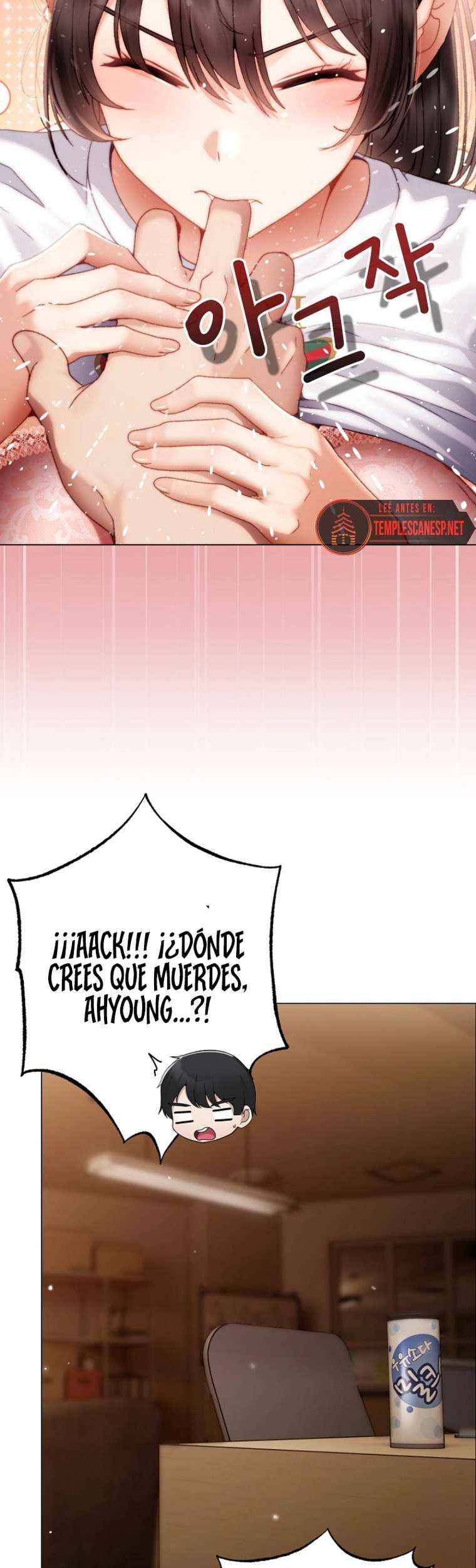 NEW  Little Bully Page 19 - MangaHe